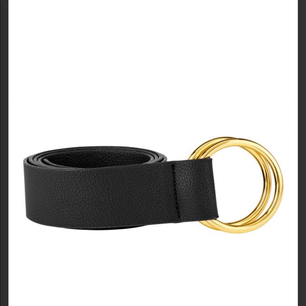 NWT B-Low The Belt Camille Wrap Belt